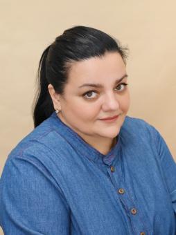 Наумова Татьяна Геннадьевна