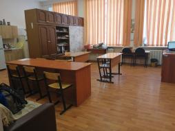 Кабинет СБО