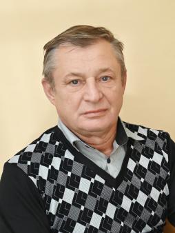 Малышев Александр Александрович