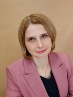 Ефименко Татьяна Викторовна