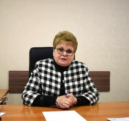 Сечкарь Марина Константиновна
