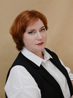 Никифорова Наталья Юрьевна