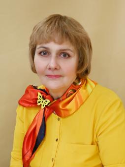 Бабкина Наталья Владимировна