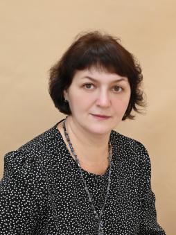 Сивокозова Наталья Анатольевна